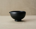 片口 金京徳 - 黒