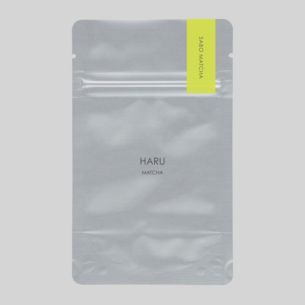 HARU