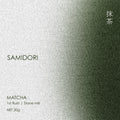 SAMIDORI